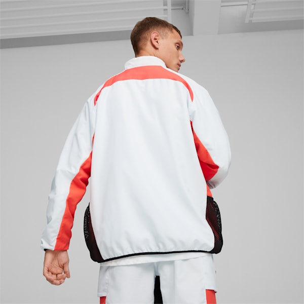 Campera AMG Motorsport Statement para hombre, Dewdrop, large-ARG