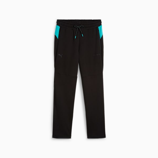 Pants para hombre Mercedes-AMG Petronas Motorsport PUMATECH, PUMA Black, large-MEX