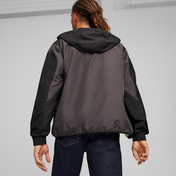 Campera Mercedes-AMG Petronas Motorsport Statement para hombre, PUMA Black, large-ARG