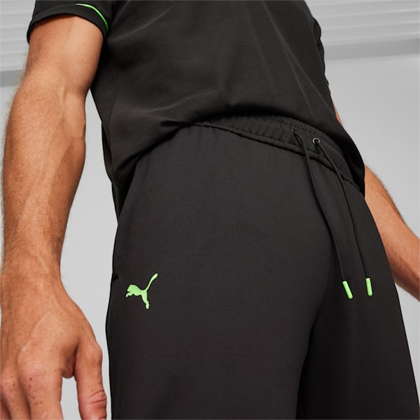 Pantalones Mercedes AMG Petronas Motorsport Cloudspun para hombre, PUMA Black, large-ARG