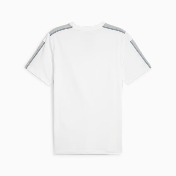 Remera Mercedes-AMG PETRONAS MT7, PUMA White, large-ARG