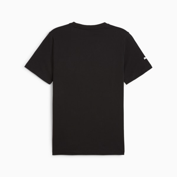 Remera Mercedes MAPF1, PUMA Black, large-ARG