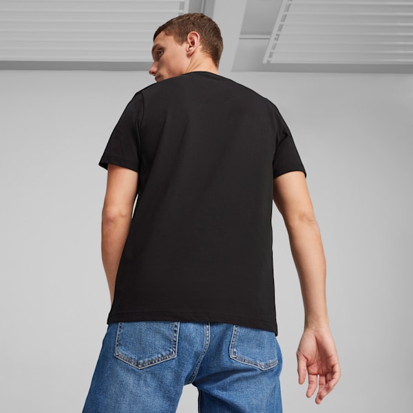 Remera Mercedes MAPF1, PUMA Black, large-ARG