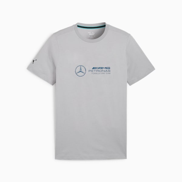 Remera Mercedes MAPF1, Team Silver, large-ARG