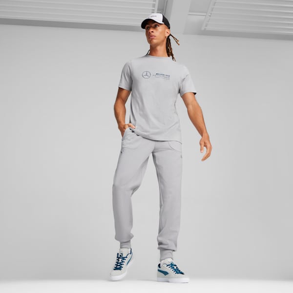 Remera Mercedes MAPF1, Team Silver, large-ARG