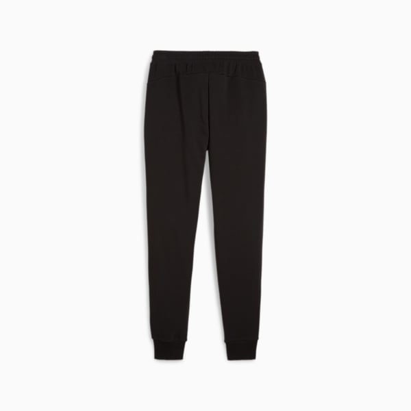 Mercedes-AMG Petronas Motorsport Men's ESS Pants, PUMA Black, large-ZAF