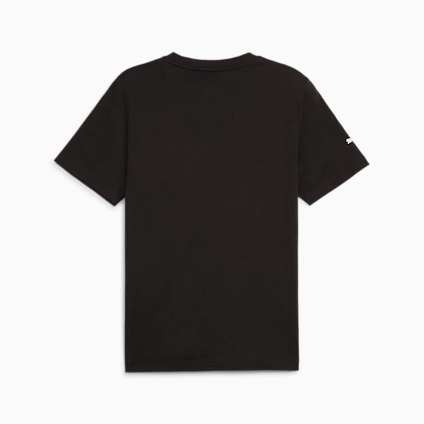 Remera Mercedes MAPF1, PUMA Black, large-ARG