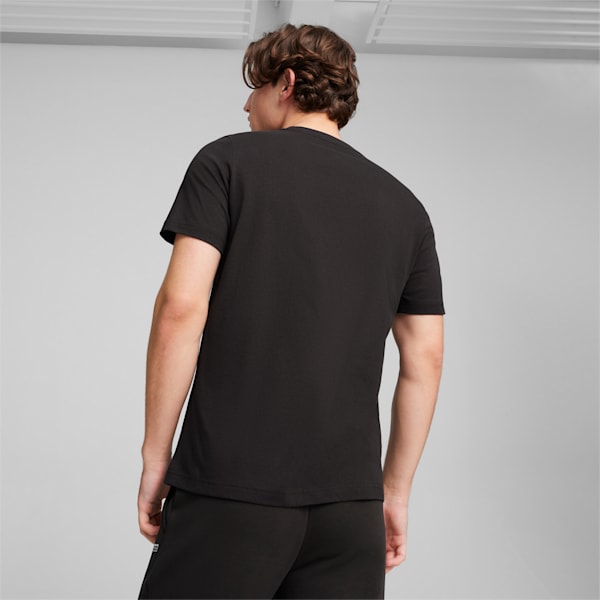 Remera Mercedes MAPF1, PUMA Black, large-ARG