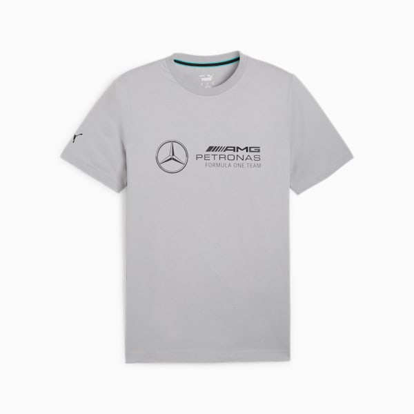 Remera Mercedes MAPF1, Team Silver, large-ARG