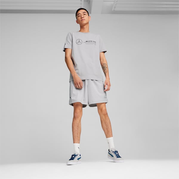 Remera Mercedes MAPF1, Team Silver, large-ARG