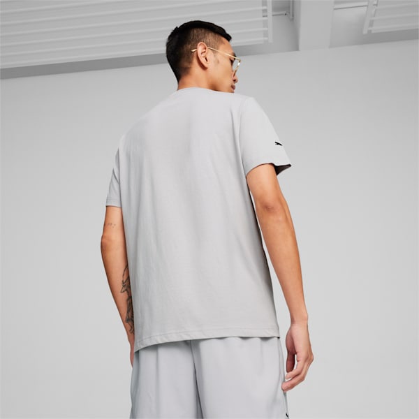 Remera Mercedes MAPF1, Team Silver, large-ARG