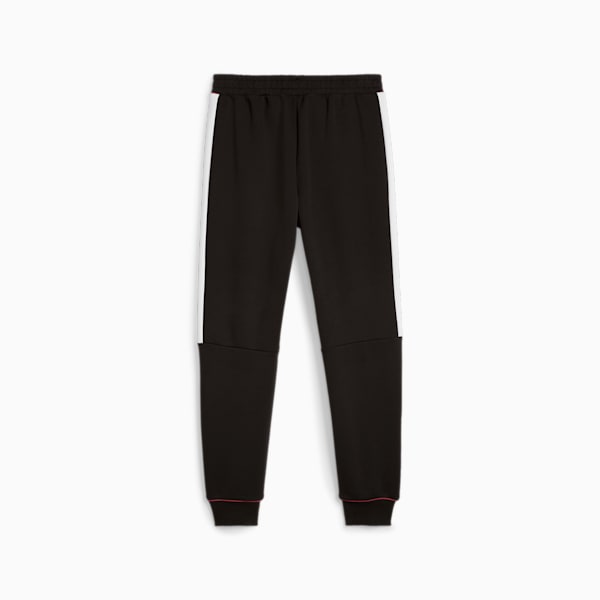 Pantalón Scuderia Ferrari Race MT7 para hombre, PUMA Black, large-ARG