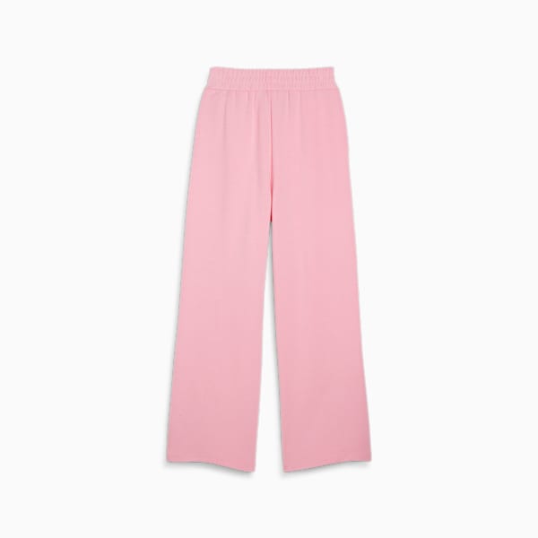 Scuderia Ferrari Style Women's Motorsport Pants, Pink Lilac, large-ZAF
