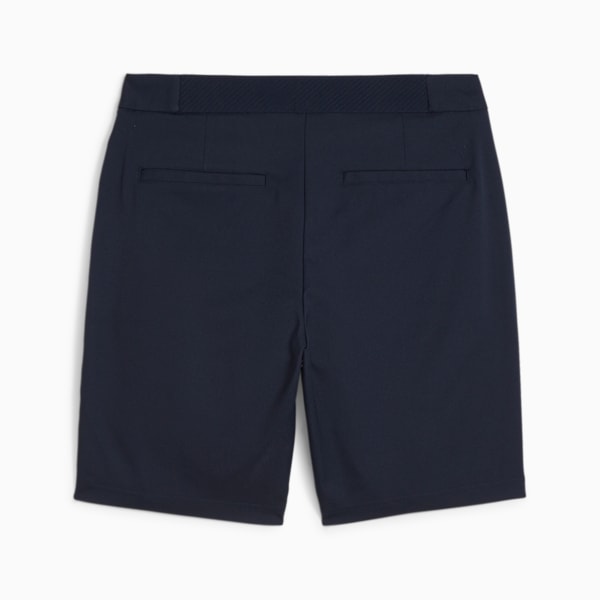 W Costa 8.5" Women's Golf Shorts, Deep Navy, large-ZAF