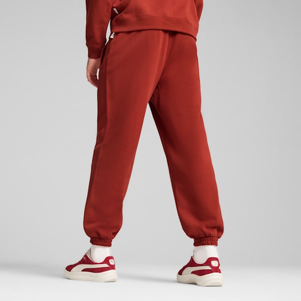 MMQ Sweatpants, Mars Red, large-ZAF