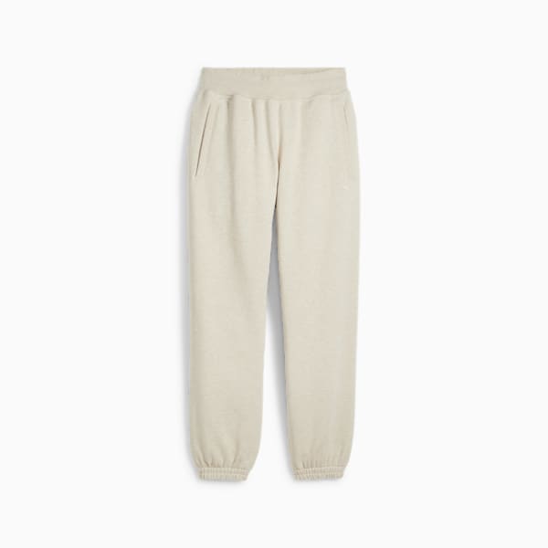 Pants MMQ para hombre, Oatmeal, large-MEX