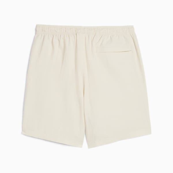 MMQ Shorts, Alpine Snow, large-ZAF