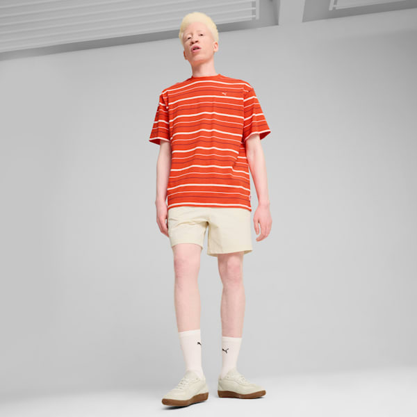 MMQ Shorts, Alpine Snow, large-ZAF