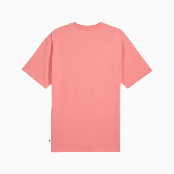 Remera MMQ para hombre, Hibiscus Flower, large-ARG