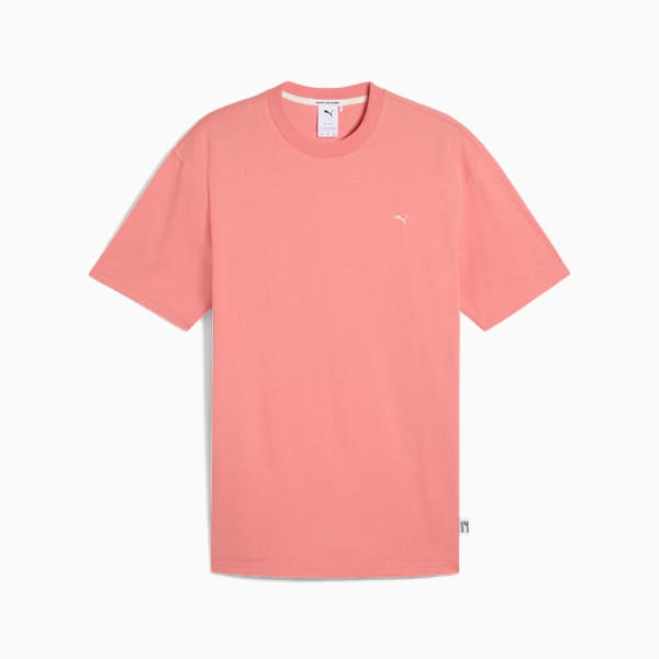 Remera MMQ para hombre, Hibiscus Flower, large-ARG