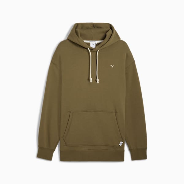 MMQ Hoodie Men, Wild Willow, large-ZAF