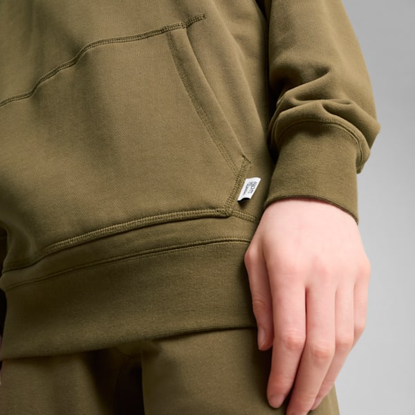 MMQ Hoodie Men, Wild Willow, large-ZAF