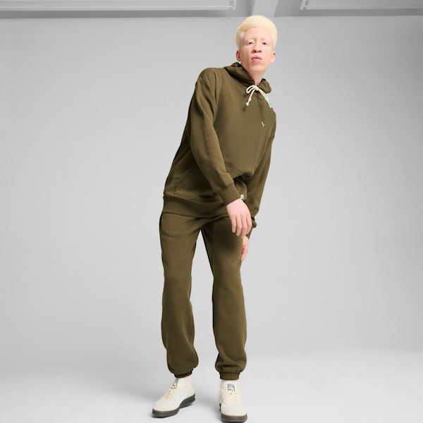 MMQ Hoodie Men, Wild Willow, large-ZAF