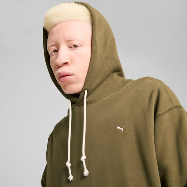 MMQ Hoodie Men, Wild Willow, large-ZAF