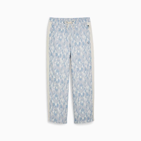 Basketball Nostalgia T7 Men's Chino Pants, Zen Blue, large-ZAF