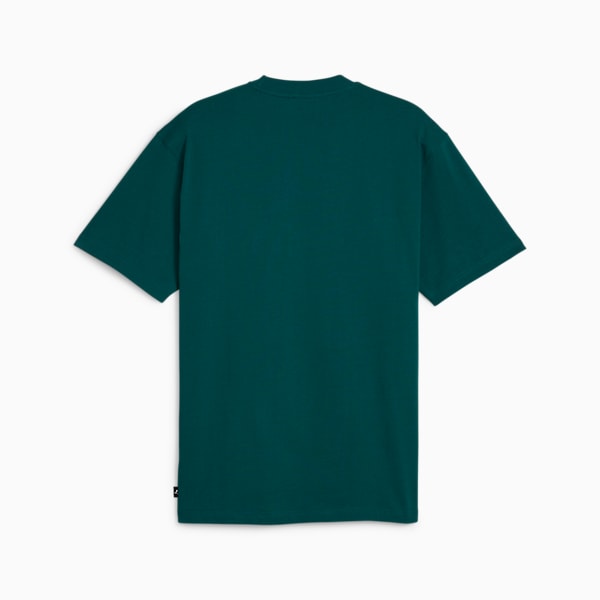 Remera House of Graphics Ace, Malachite, large-ARG