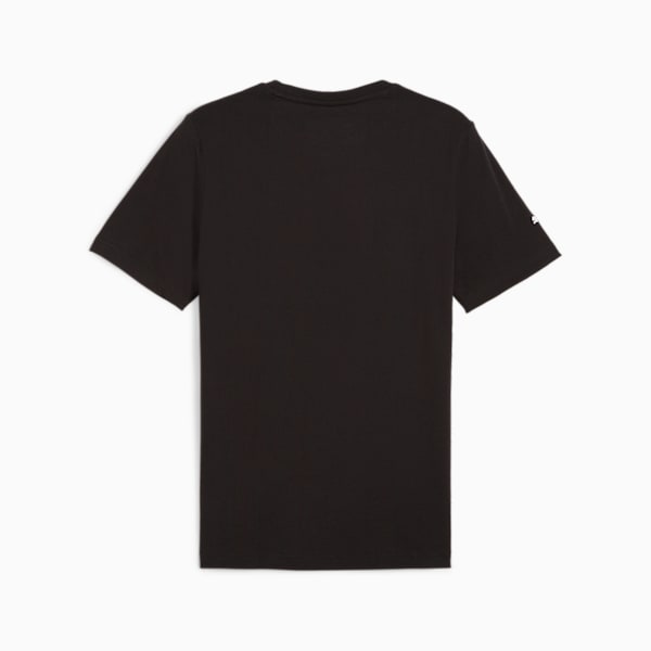 Remera BMW M Motorsport Statement para hombre, PUMA Black, large-ARG