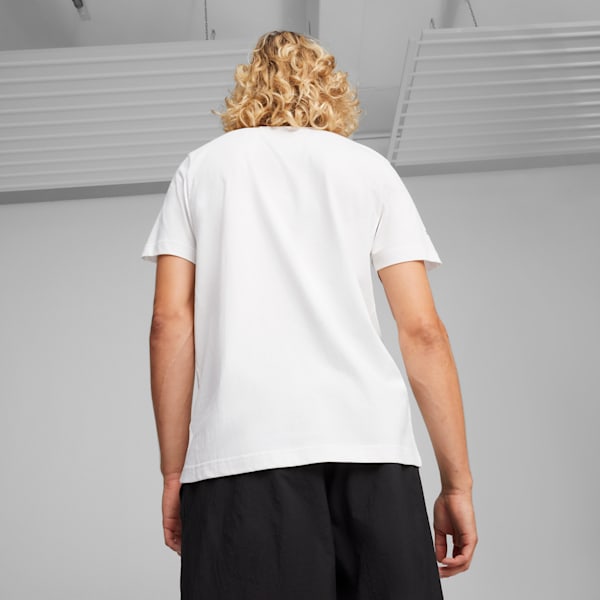 Remera BMW M Motorsport Statement para hombre, PUMA White, large-ARG