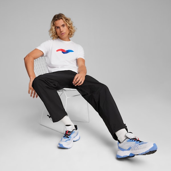 Remera BMW M Motorsport Statement para hombre, PUMA White, large-ARG