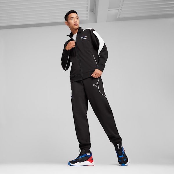 Campera BMW MT7, PUMA Black, large-ARG