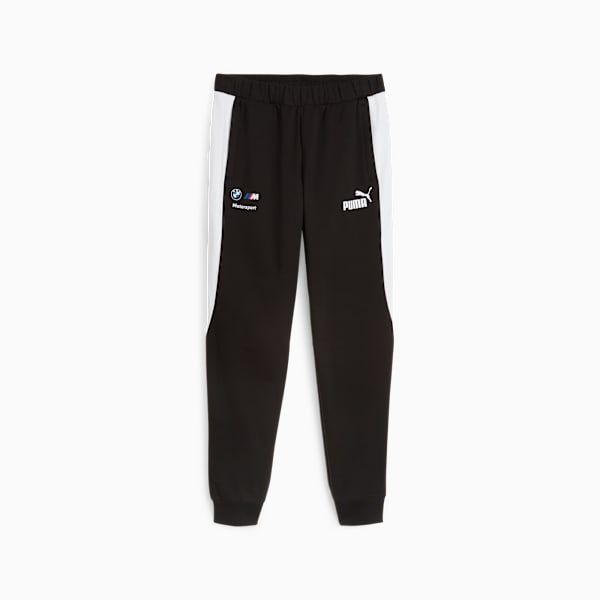 Pantalones BMW MT7, PUMA Black, large-ARG