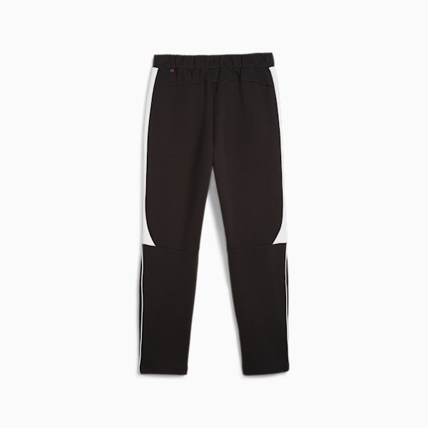Pantalón deportivo BMW M Motorsport MT7+ para hombre, PUMA Black, large-ARG
