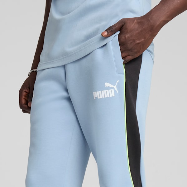 Pantalón deportivo BMW M Motorsport MT7+ para hombre, Blue Wash, large-ARG
