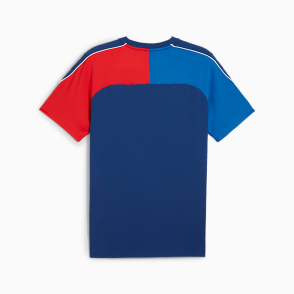 Remera BMW M T7, Pro Blue-M Color, large-ARG