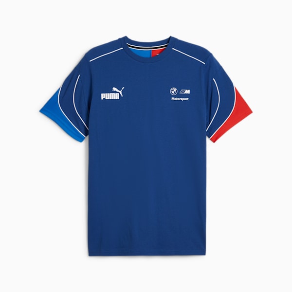 Remera BMW M T7, Pro Blue-M Color, large-ARG
