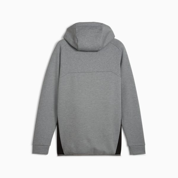 Buzo con Cierre BMW, Medium Gray Heather, large-ARG