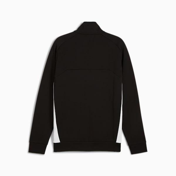 Campera BMW MMS, PUMA Black, large-ARG