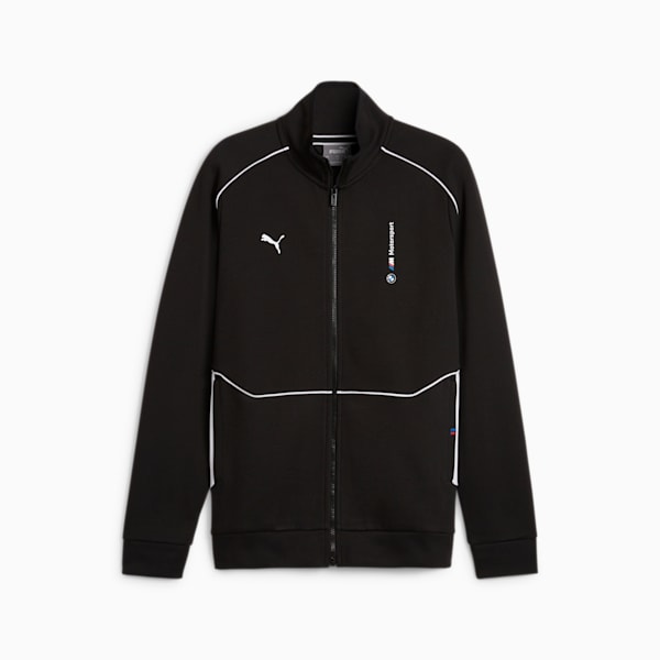 Campera BMW MMS, PUMA Black, large-ARG