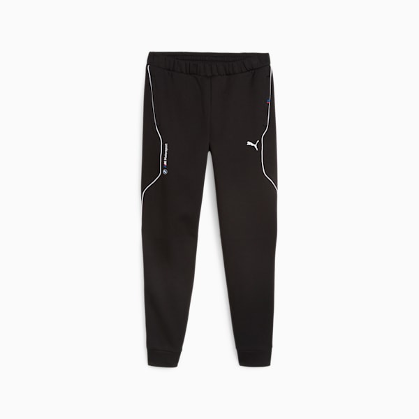 Pantalones BMW Motosport, PUMA Black, large-ARG