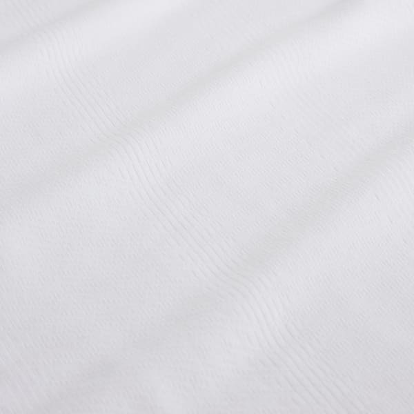 Remera BMW M Motorsport Jacquard para hombre, PUMA White, large-ARG