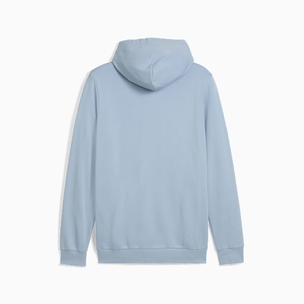 BMW M Motorsport ESS Men's Hoodie, Blue Wash, large-ZAF