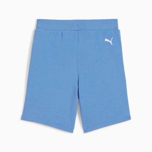 BMW M Motorsport Kids' Shorts, Blue Skies, large-ZAF