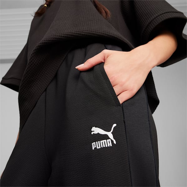 Pantalones Altos T7, PUMA Black, large-ARG
