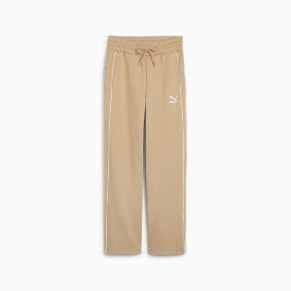 Pantalones Altos T7, Prairie Tan, large-ARG