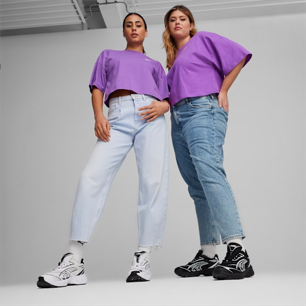 Playera Mujer BETTER CLASSICS, Ultraviolet, large-MEX