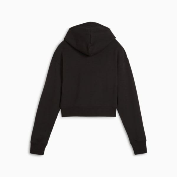 Buzo con Capucha BETTER CLASSICS para mujer, PUMA Black, large-ARG